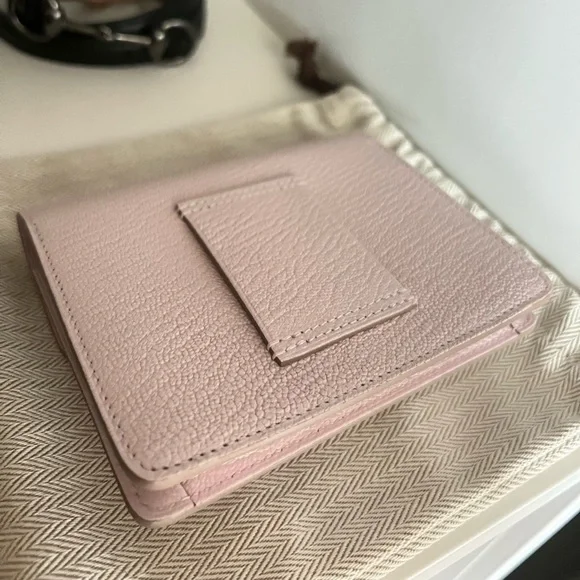 Hermes Roulis Slim Wallet - Picture 2 of 4